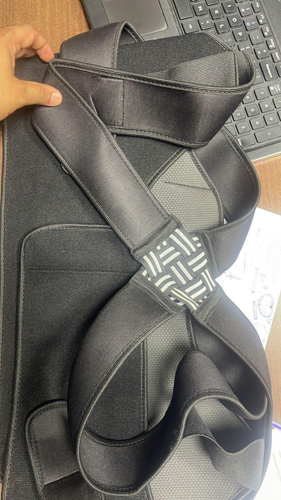 Adjustable Back Posture Corrector β Relieve Slouching & Back Pain (Unisex)